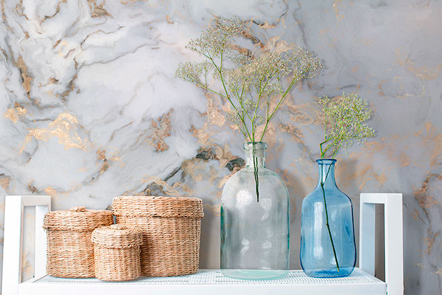 Stwórz swoją  szczęśliwą przestrzeń