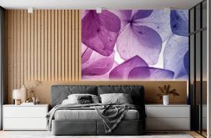 Wybierz Fototapeta 3d kwiaty Tapeta w salonie na ścianę