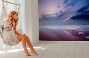 Wybierz Fototapeta Wybrzeże Morza Korzeń tapety na ścianę