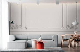 Wybierz Fototapeta Ściana z efektem płaskorzezby Tapeta w sypialni na ścianę