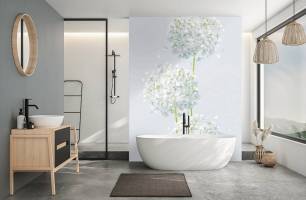 Wybierz Fototapety mniszek lekarski  na ścianę