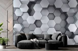 Wybierz Fototapeta 3D ściana Fototapeta według stylu na ścianę