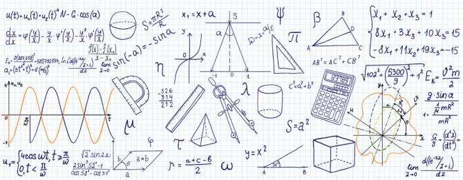 Fototapeta Formuły