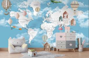 Wybierz Fototapeta  na ścianę